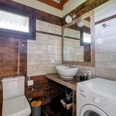 Ageras Santa Marina 公寓