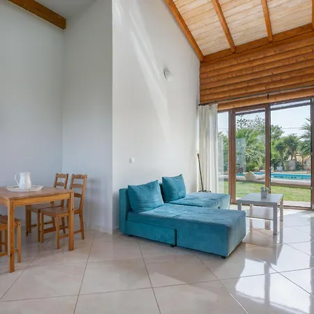 Appartement Ageras Santa Marina Lefkáda