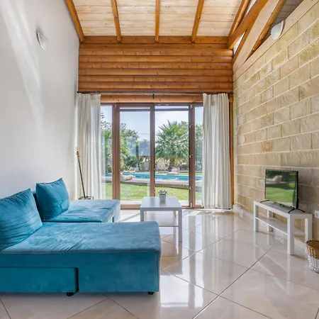 Ageras Santa Marina *