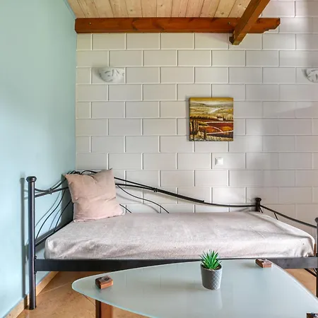 Ageras Santa Marina Lefkáda