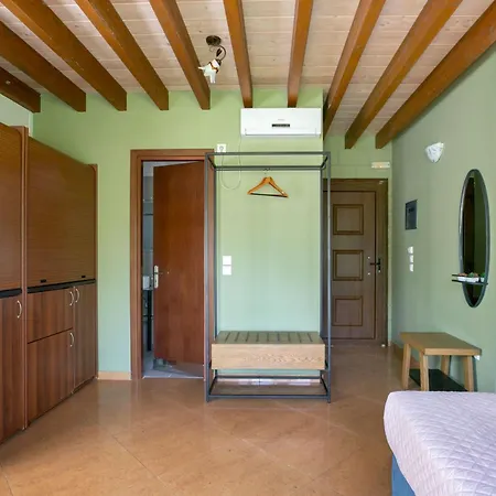 Ageras Santa Marina 公寓 *