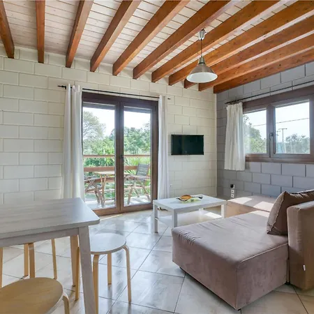 Ageras Santa Marina Appartement *