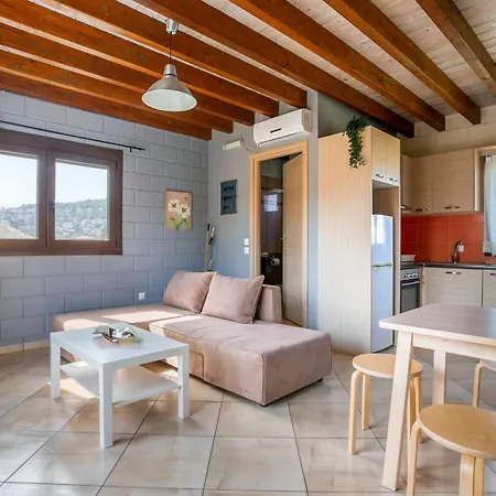 Ageras Santa Marina Lefkáda