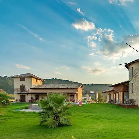 Ageras Santa Marina Lefkáda