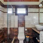 Ageras Santa Marina Apartment *
