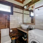 Ageras Santa Marina Apartment