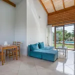 Apartment Ageras Santa Marina Lefkada City