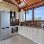 Ageras Santa Marina Apartment Lefkada City