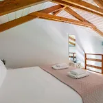Ageras Santa Marina Apartment