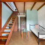 Ageras Santa Marina Apartment *