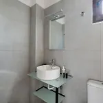 Ageras Santa Marina Apartment *