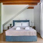 Ageras Santa Marina Apartment