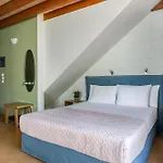 Apartment Ageras Santa Marina Lefkada City