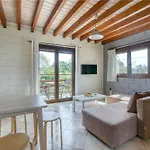 Ageras Santa Marina Apartment *