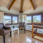 Apartment Ageras Santa Marina Lefkada City