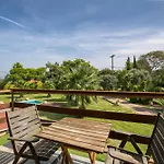 Ageras Santa Marina Apartment
