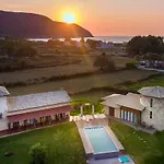 Διαμέρισμα Ageras Santa Marina Λευκάδα