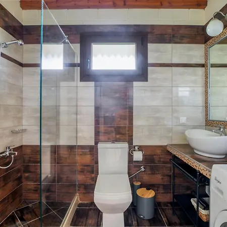 Ageras Santa Marina Apartment *