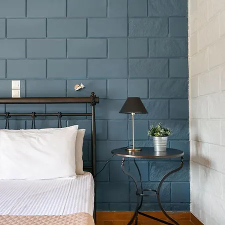 Appartement Ageras Santa Marina Lefkáda