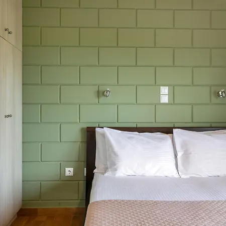 Ageras Santa Marina Lefkáda