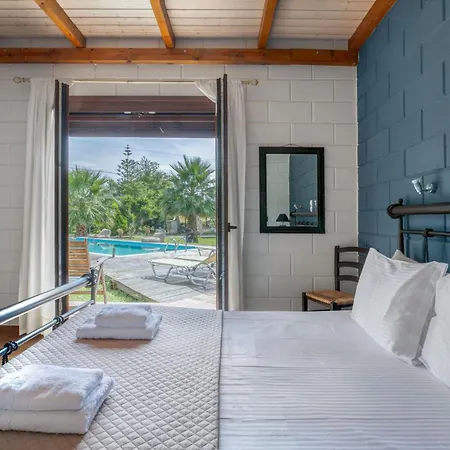 Ageras Santa Marina Appartement *