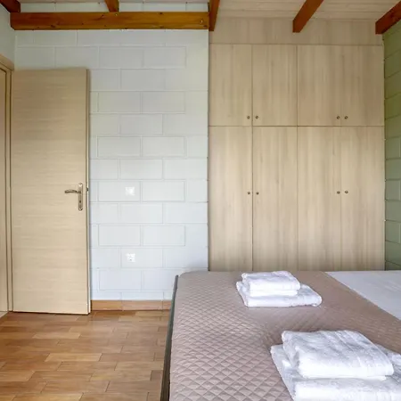Ageras Santa Marina Apartment Lefkada City