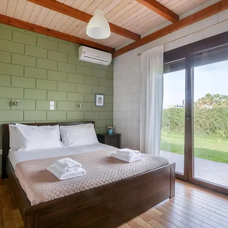 Appartement Ageras Santa Marina *