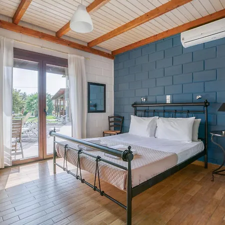 Ageras Santa Marina *