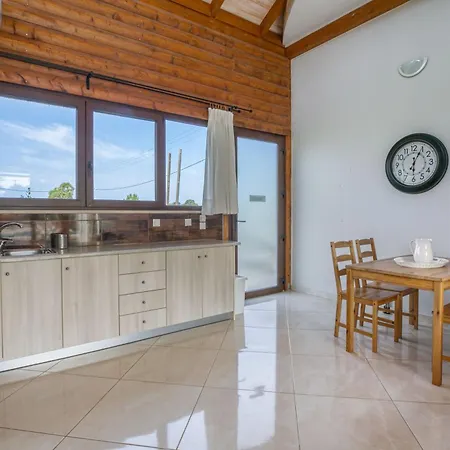 Appartement Ageras Santa Marina *