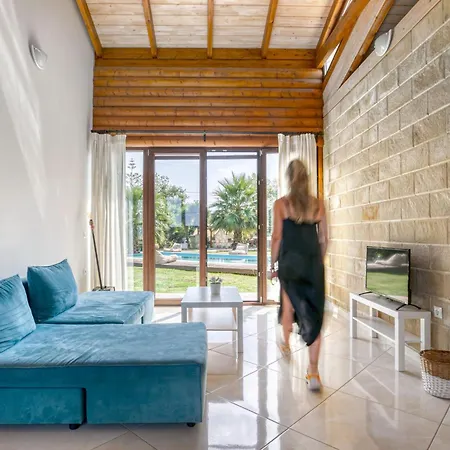 Ageras Santa Marina Lefkada City
