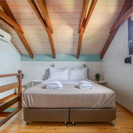 Appartement Ageras Santa Marina