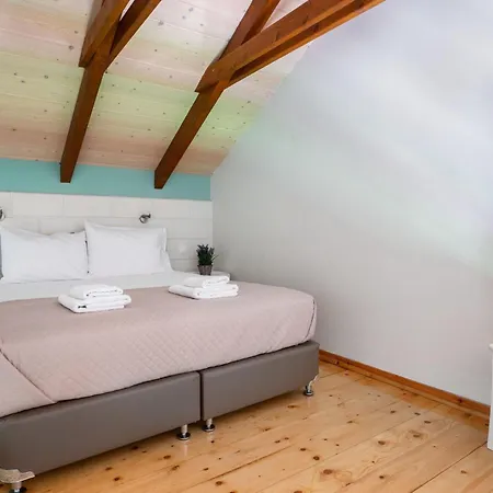 Ageras Santa Marina *