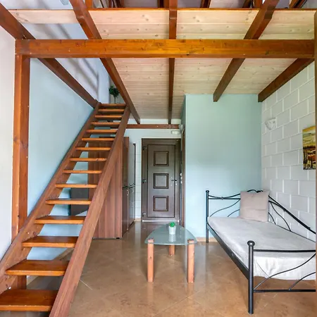 Appartement Ageras Santa Marina *