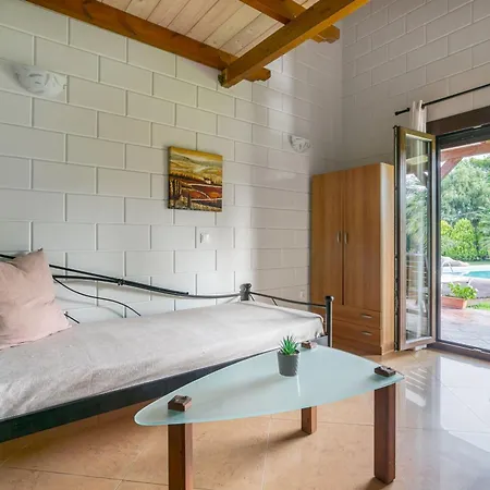 Ageras Santa Marina Appartement Lefkáda