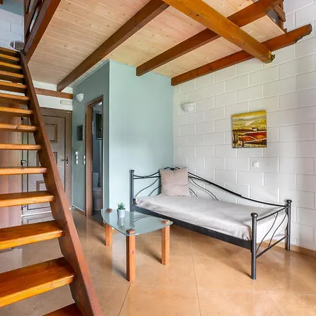 Ageras Santa Marina Appartement *