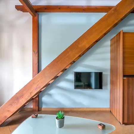 Appartement Ageras Santa Marina Lefkáda