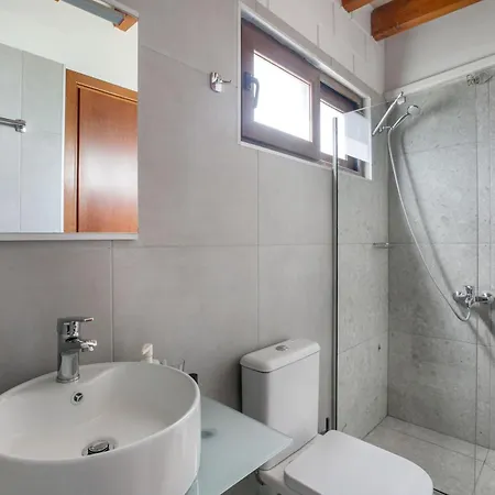 Apartment Ageras Santa Marina
