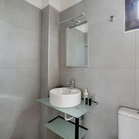 Ageras Santa Marina Appartement *