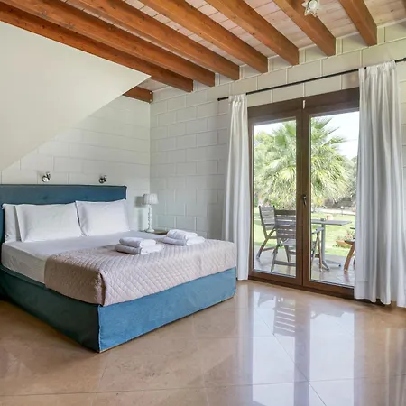 Appartement Ageras Santa Marina