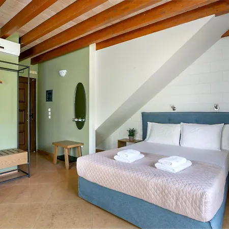 Appartement Ageras Santa Marina *