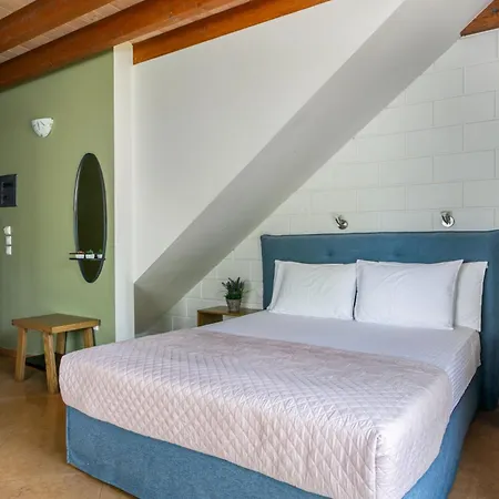 Appartement Ageras Santa Marina Lefkáda