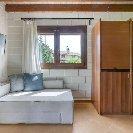 Ageras Santa Marina Appartement Lefkáda