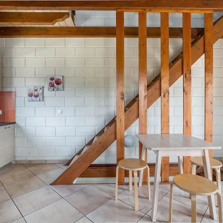 Ageras Santa Marina Apartment *