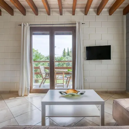 Ageras Santa Marina Lefkada City