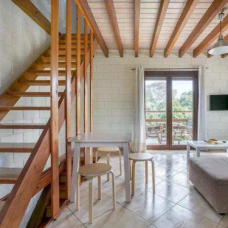 Ageras Santa Marina Apartment