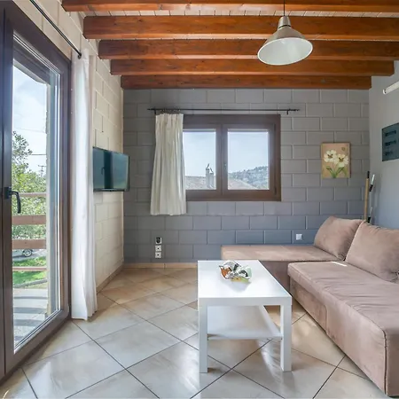 Apartment Ageras Santa Marina