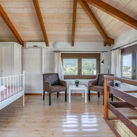 Ageras Santa Marina Appartement