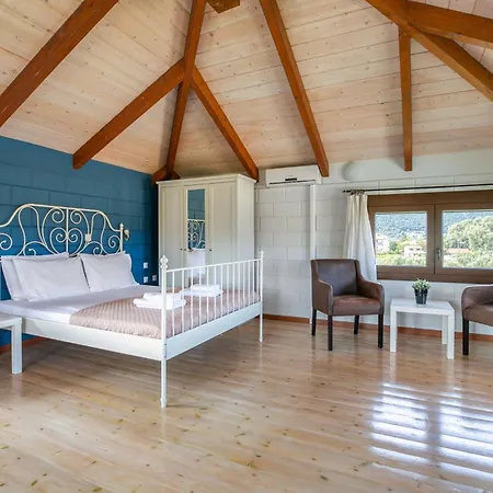 Appartement Ageras Santa Marina *