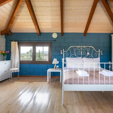 Appartement Ageras Santa Marina