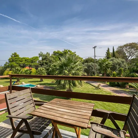 Ageras Santa Marina Apartment